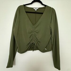 WOMEN’S JOYLAB ACTIVEWEAR TOP